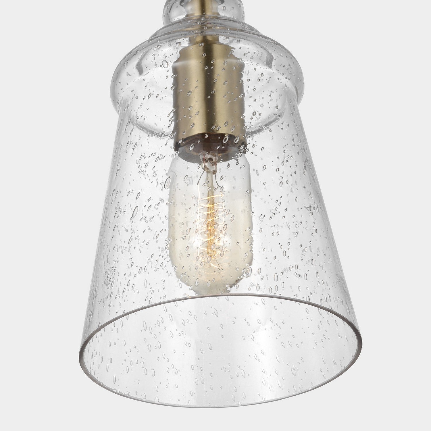 Suspension 1 lumière | Loras