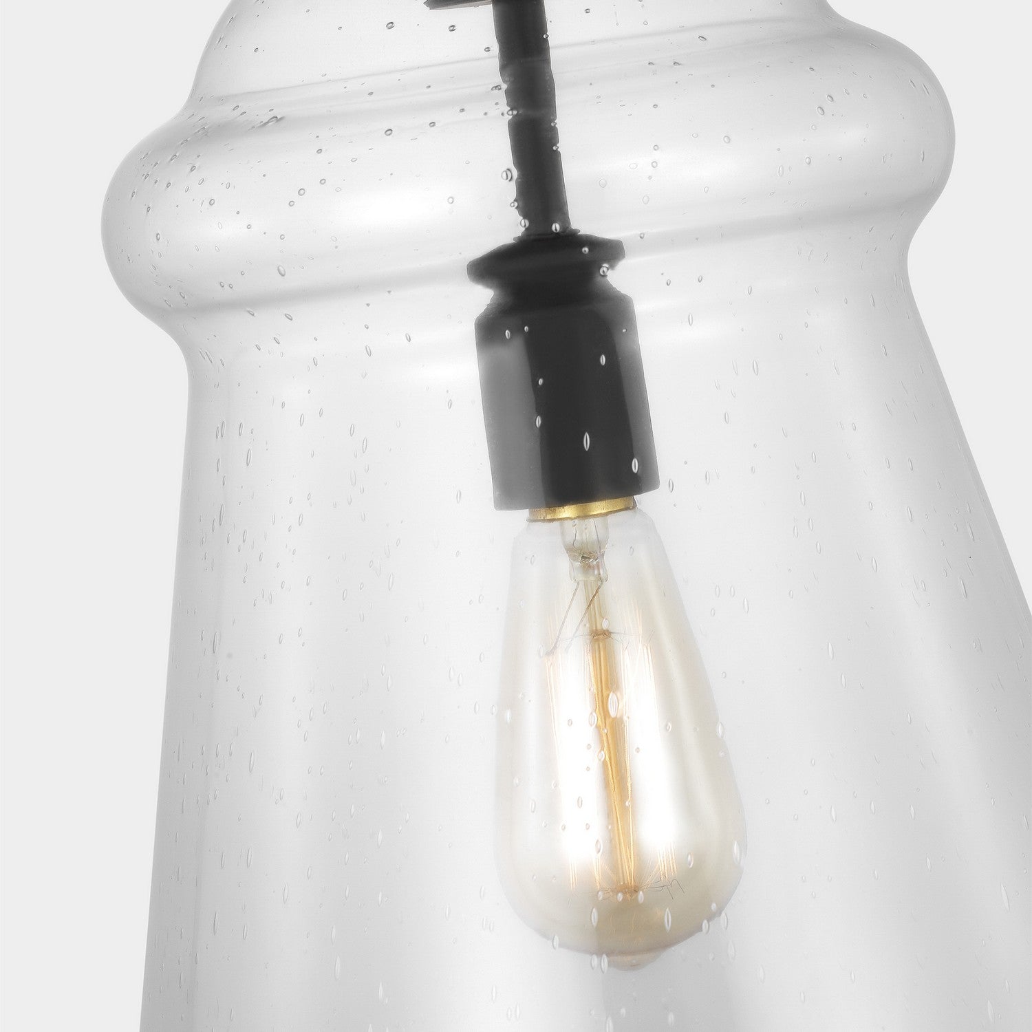 Suspension 1 lumière | Loras