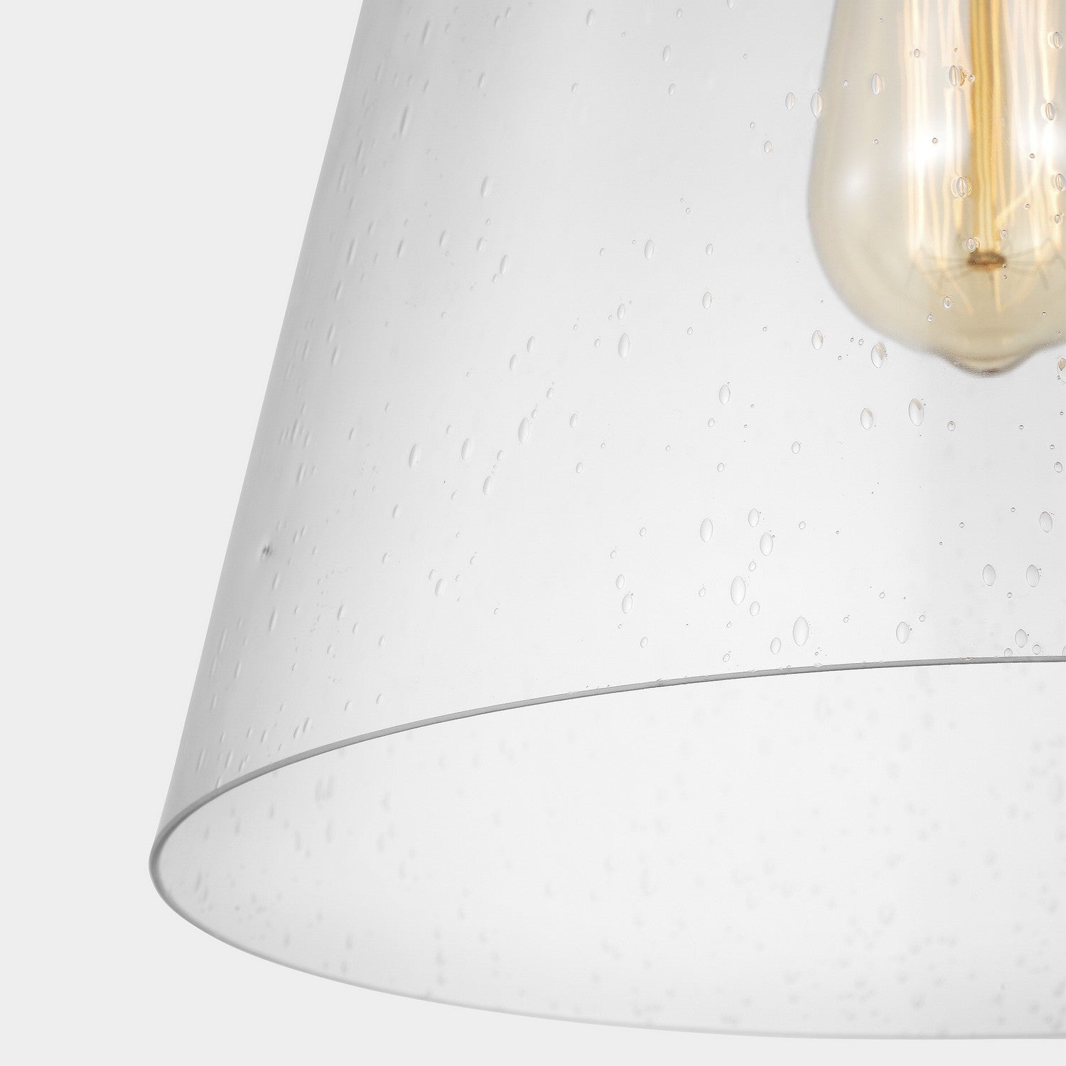 Suspension 1 lumière | Loras
