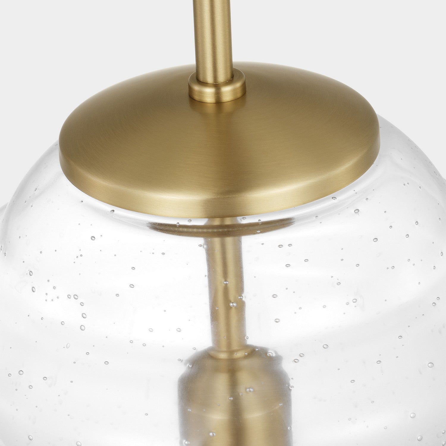Suspension 1 lumière | Loras