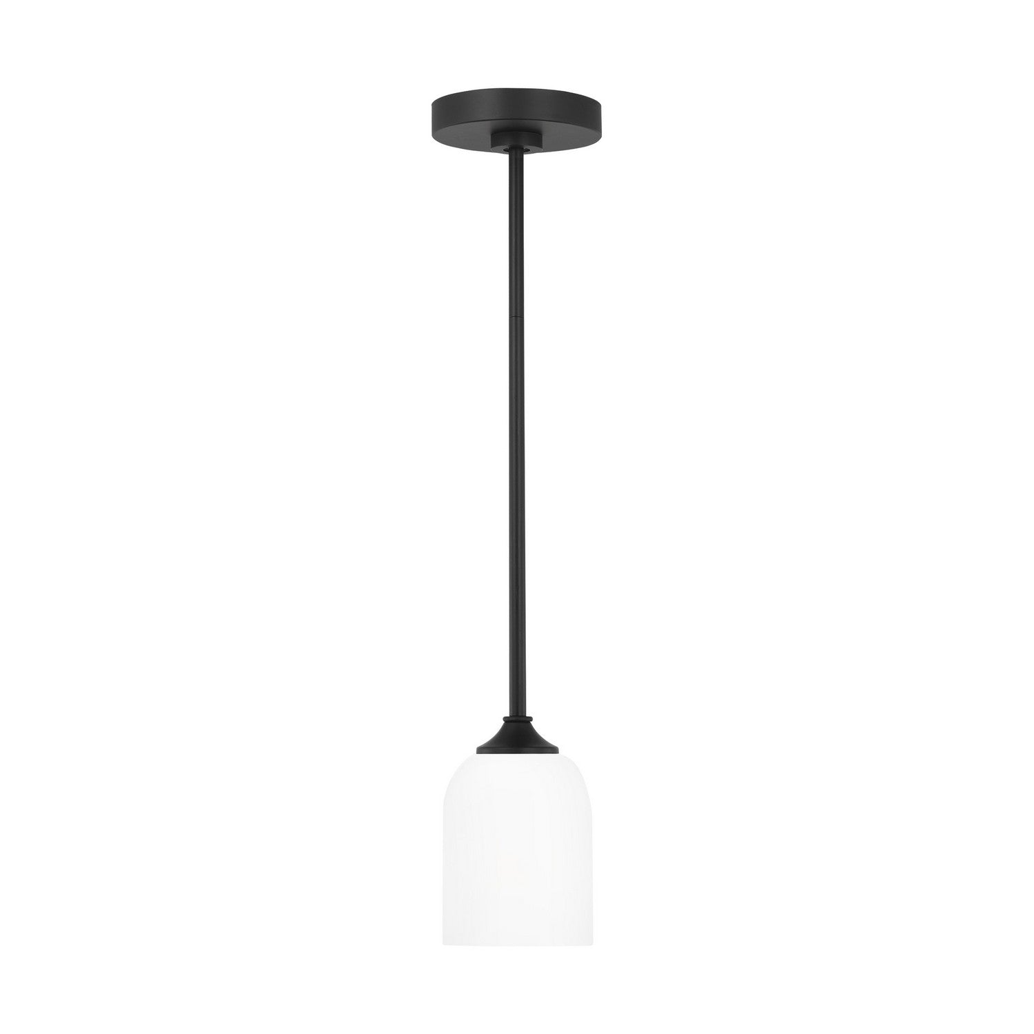 Mini-suspension 1 lumière | Emile