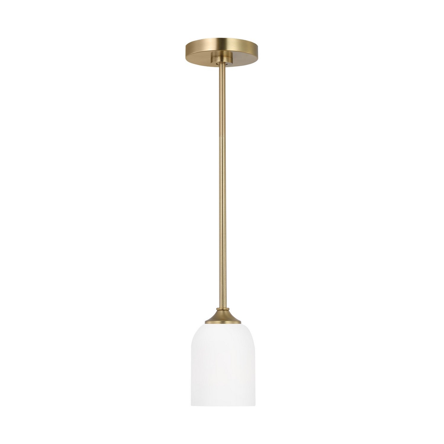 Mini-suspension 1 lumière | Emile