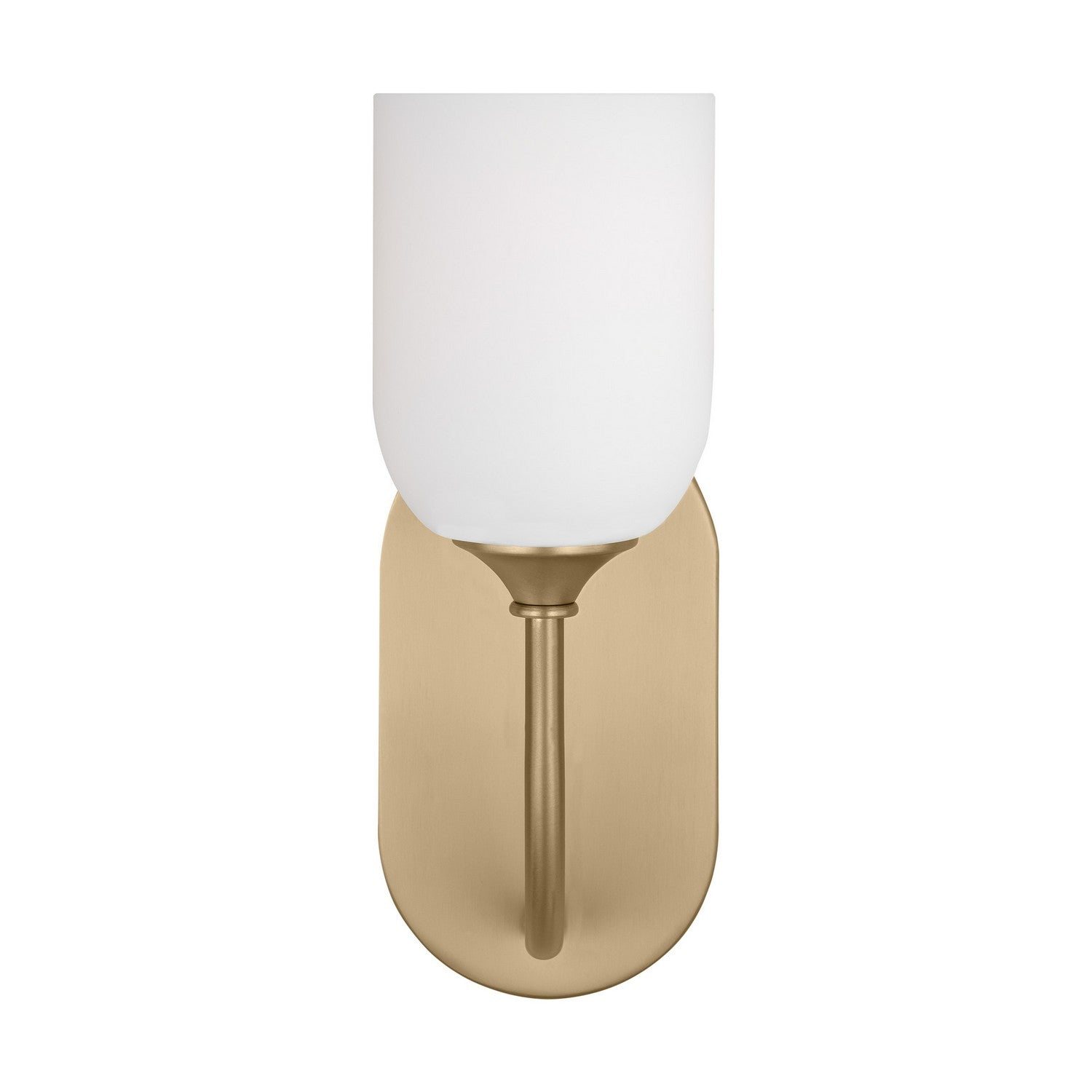 Applique de vanité 1 lumière | Emile