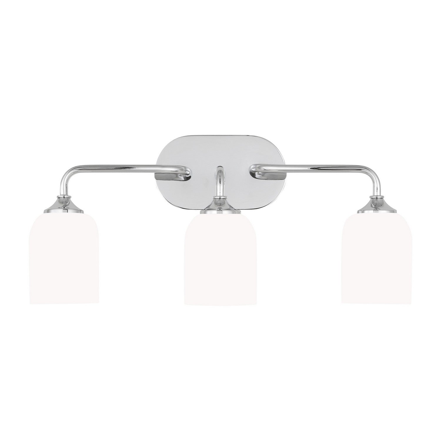 Applique de vanité 3 lumières | Emile