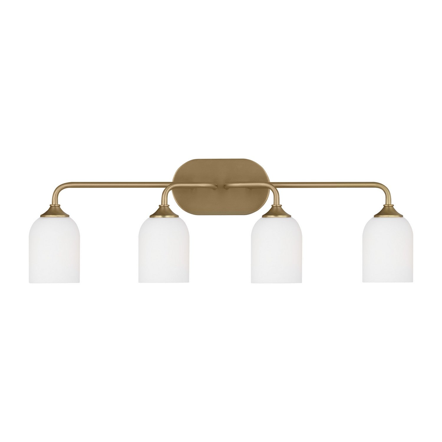 Applique de vanité 4 lumières | Emile