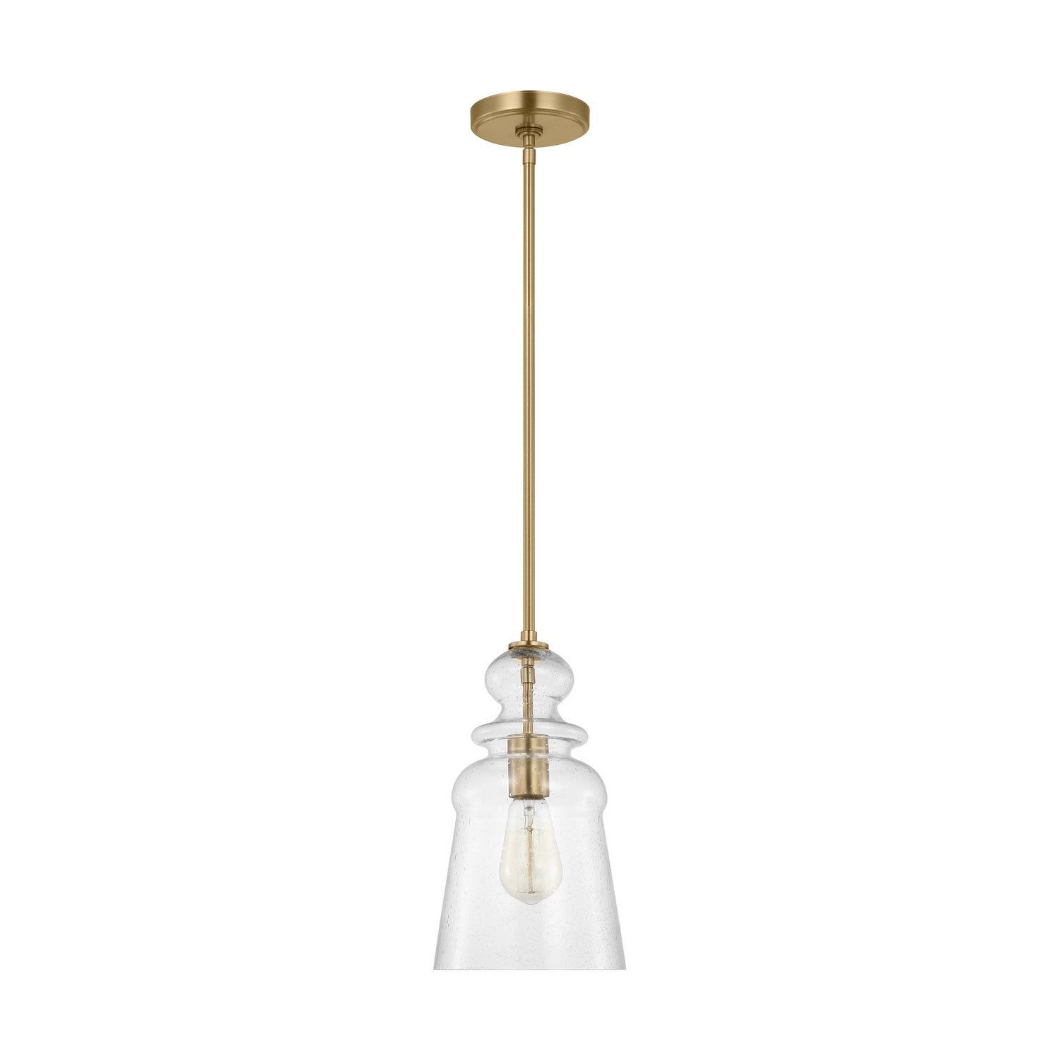 Suspension 1 lumière | Kea