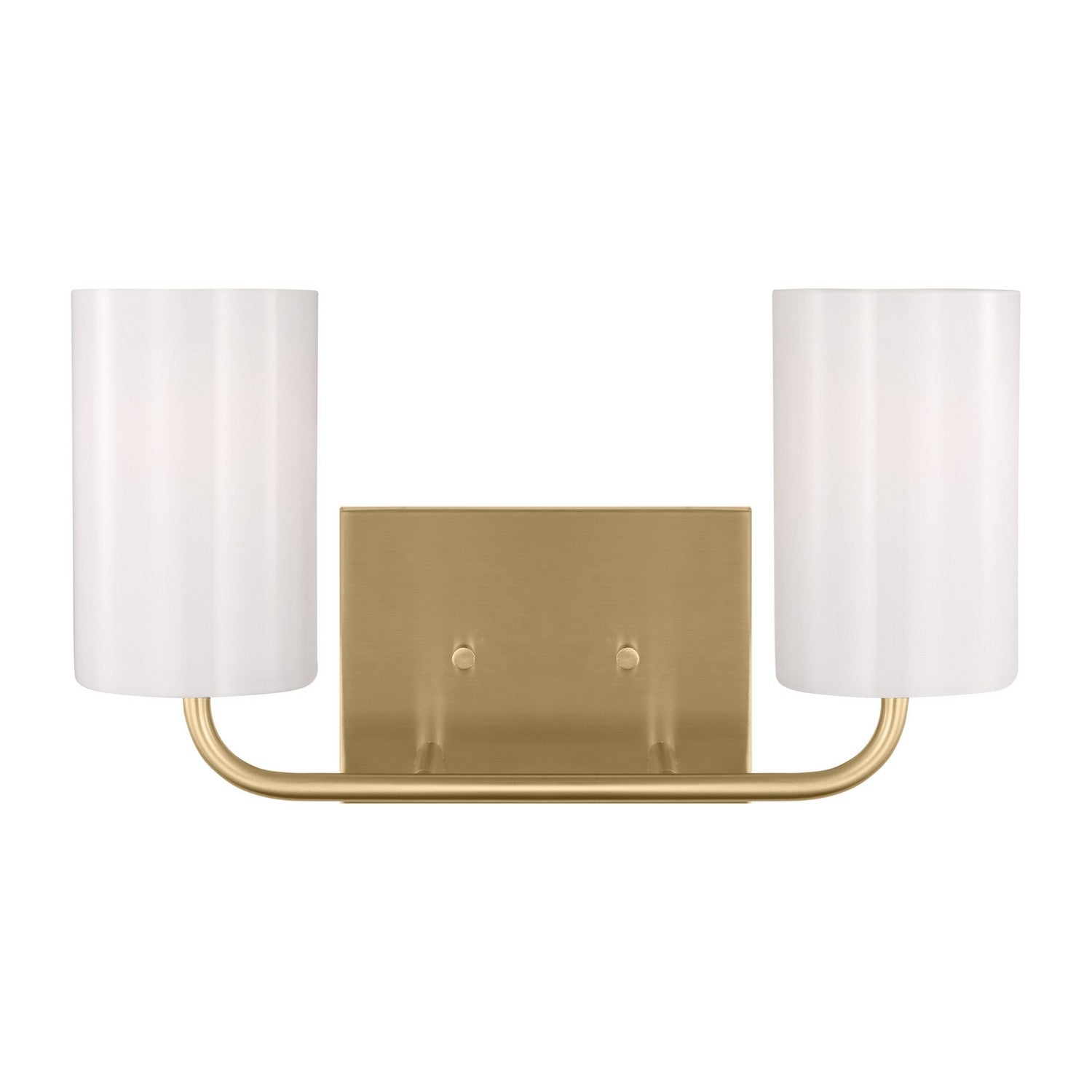 Applique de vanité 2 lumières | Rhett