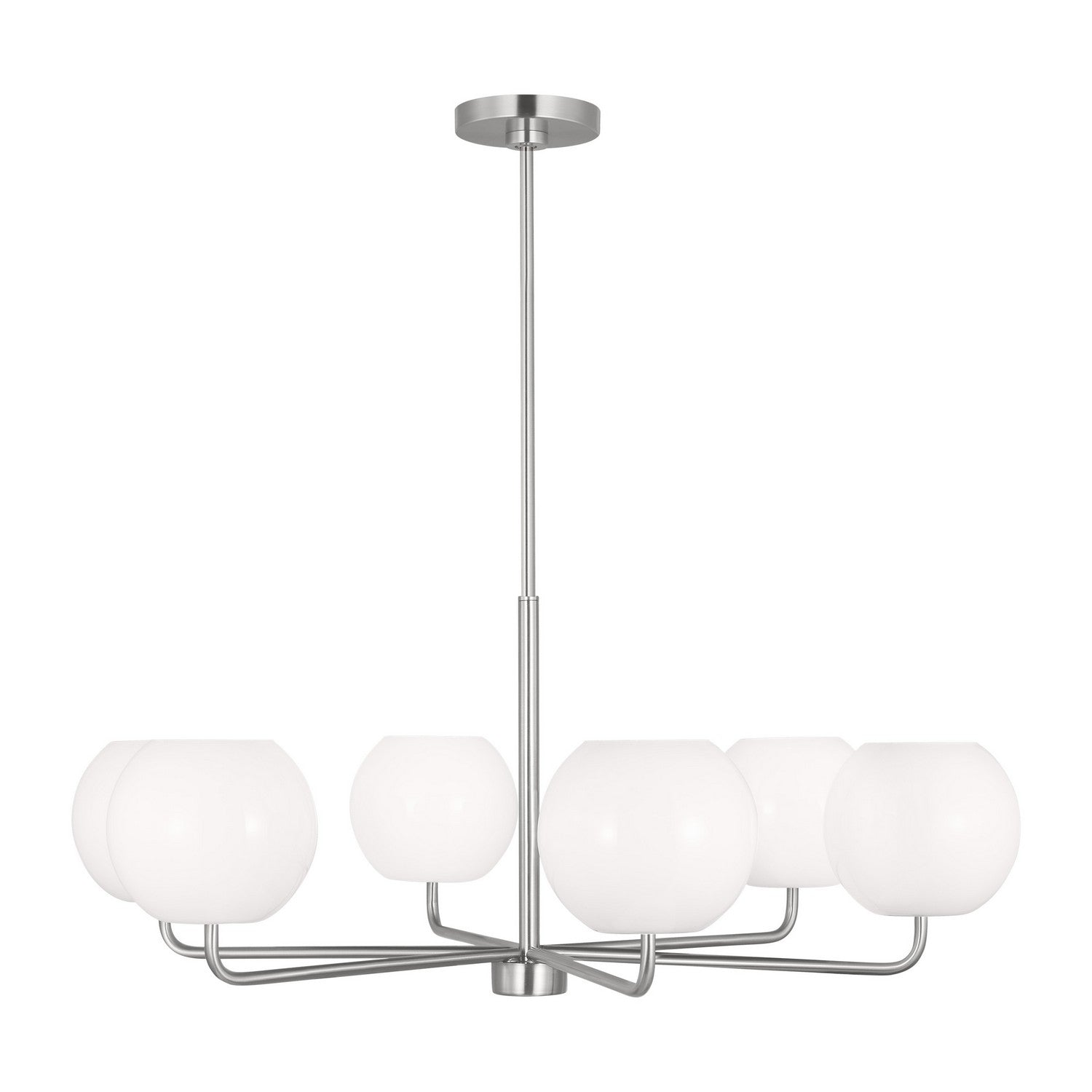 Lustre 6 lumières | Rory