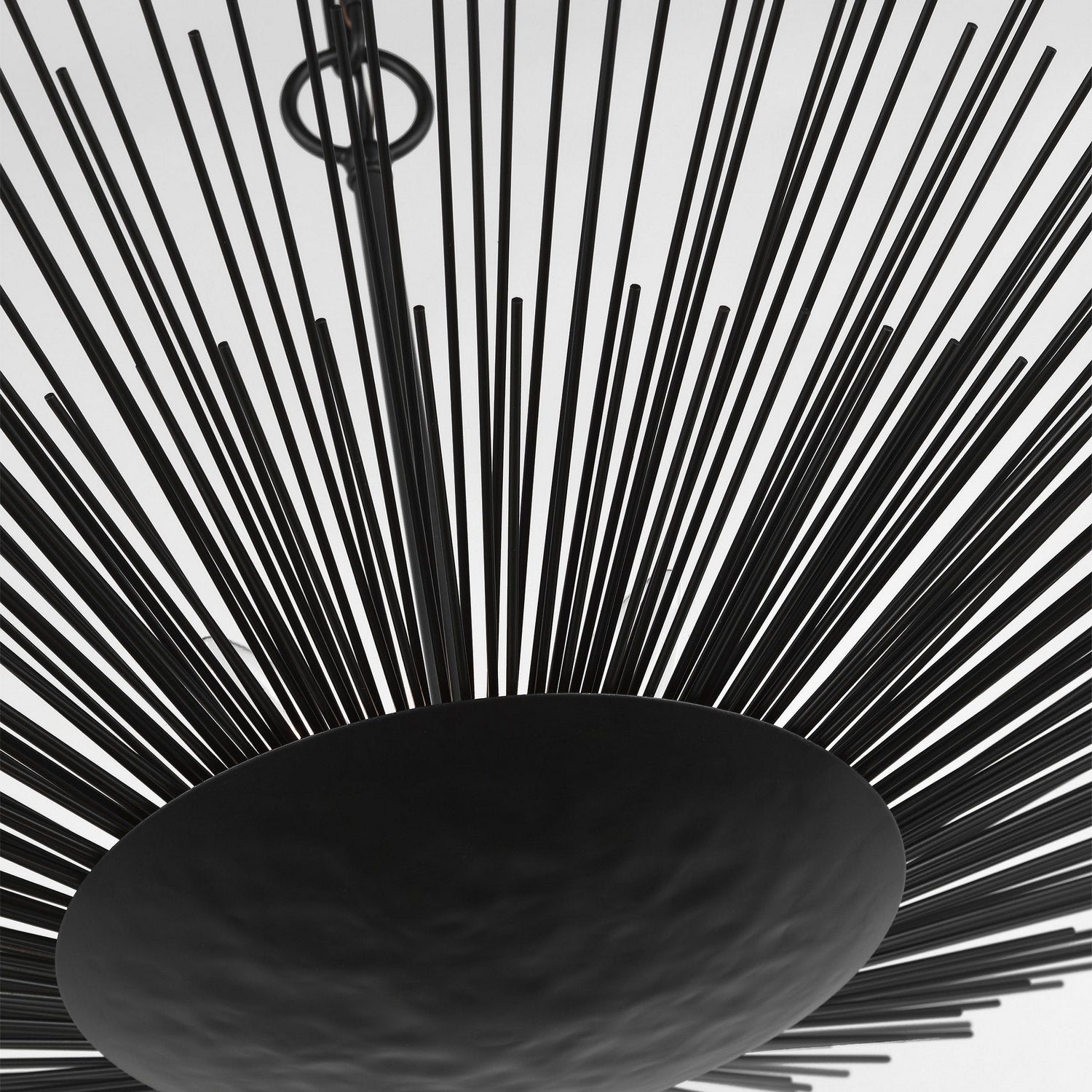 Suspension 1 lumière | Helios
