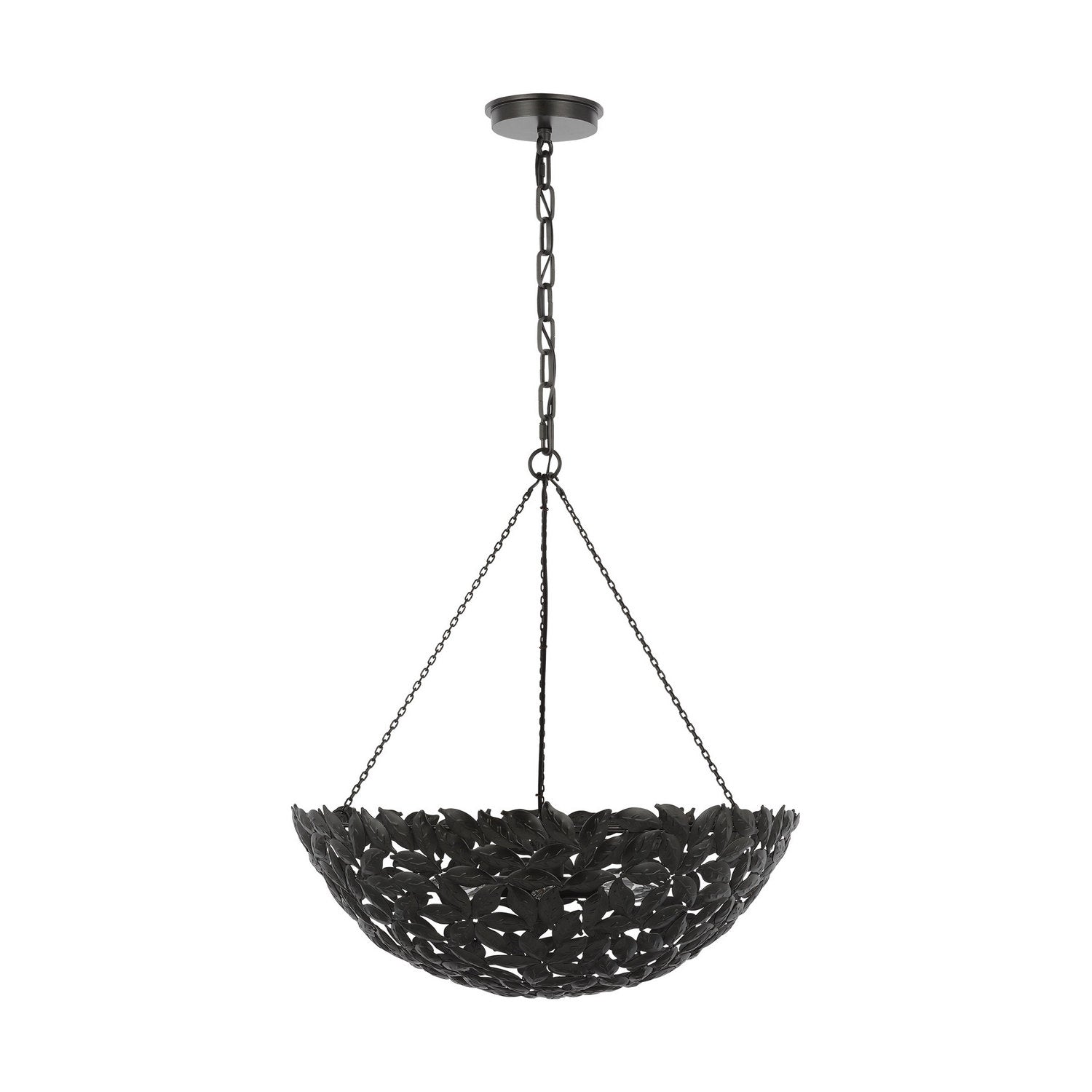 Suspension 6 lumières | Kelan