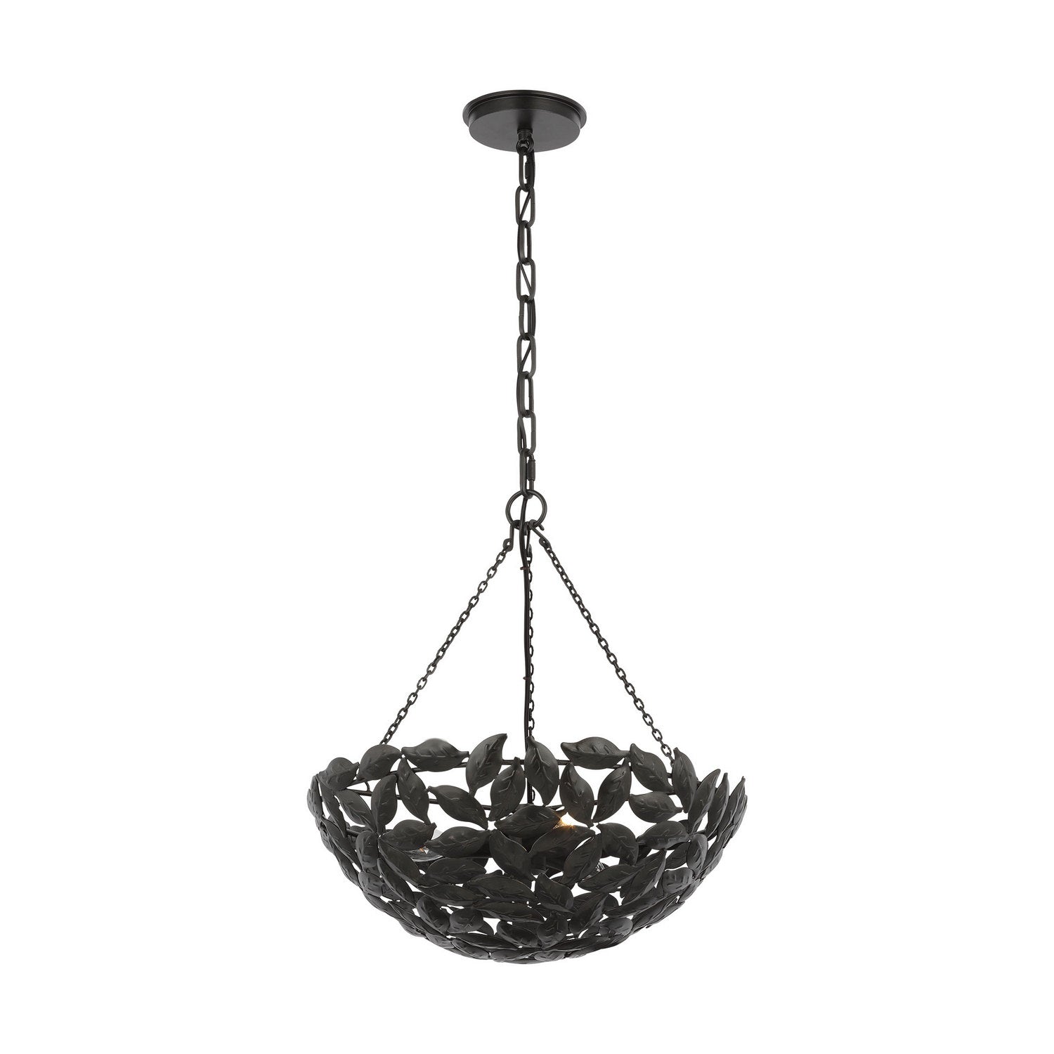 Suspension 6 lumières | Kelan