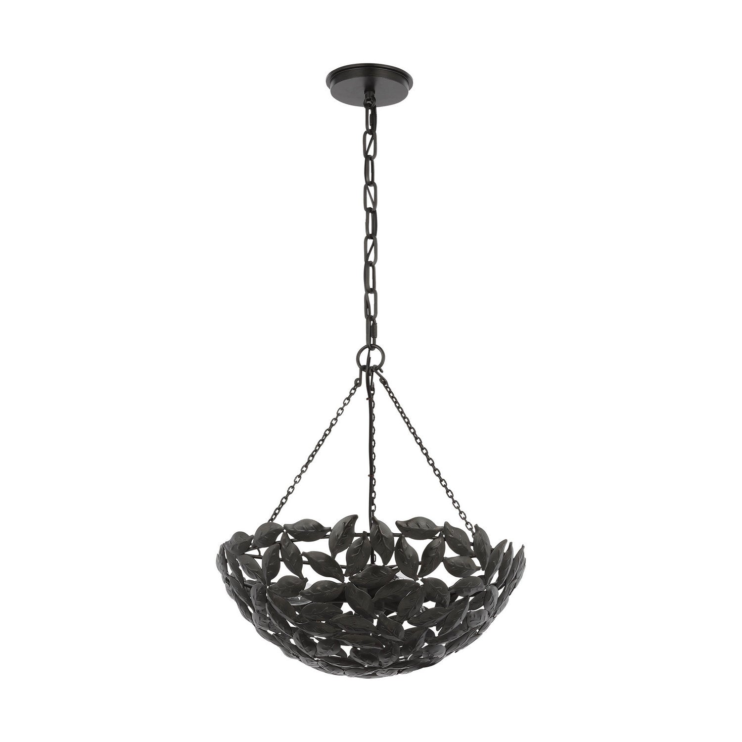 Suspension 6 lumières | Kelan