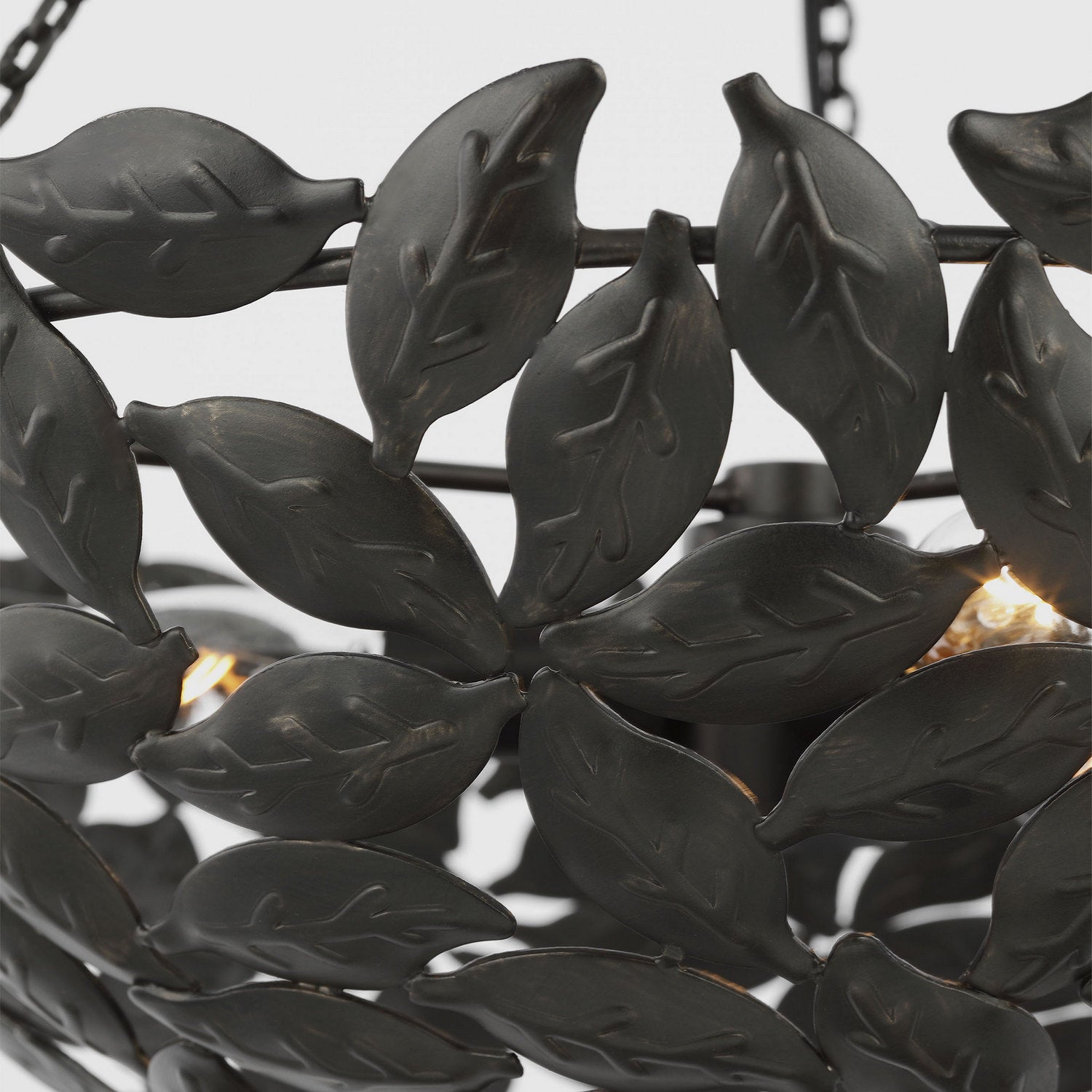 Suspension 6 lumières | Kelan