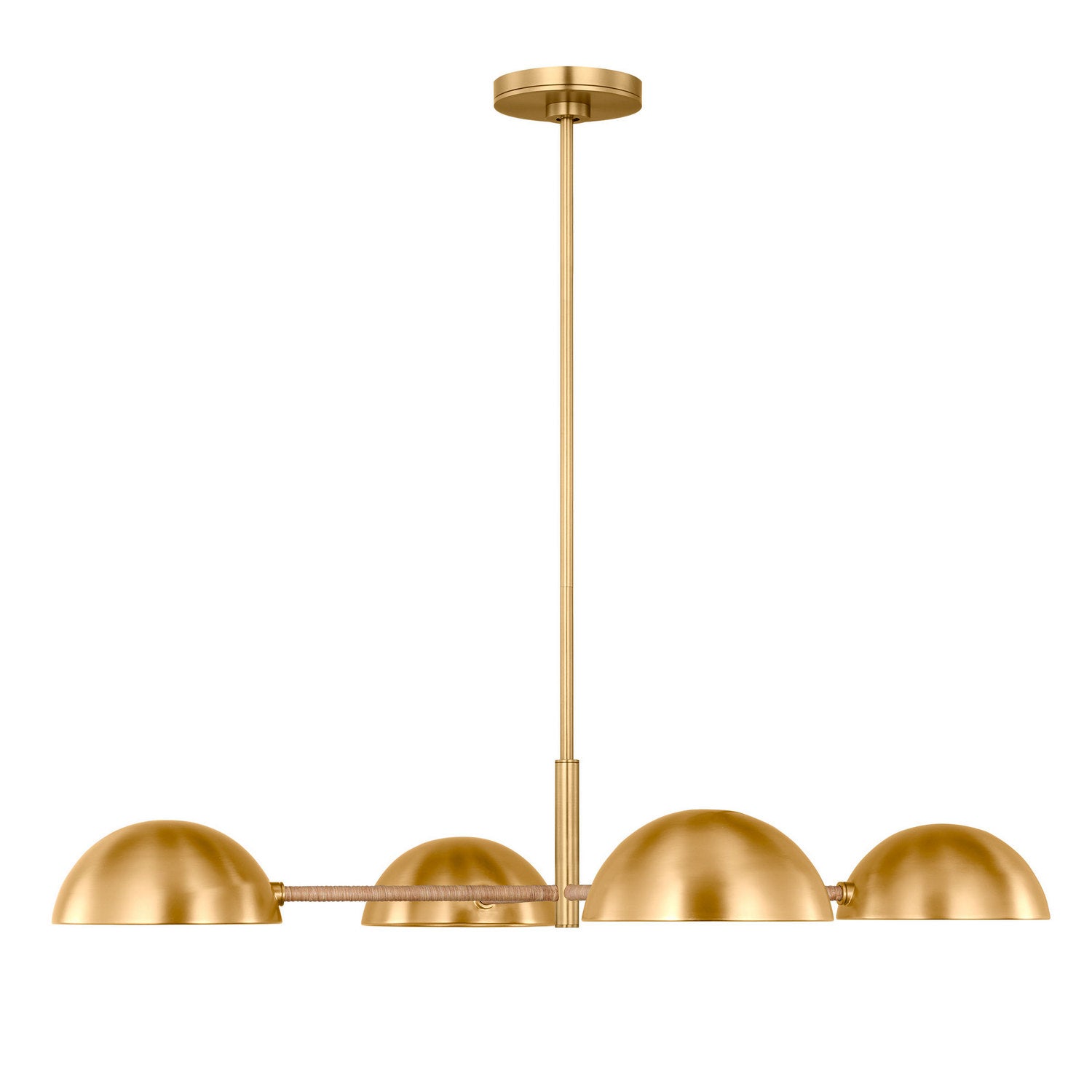 Lustre 4 lumières | Balleroy