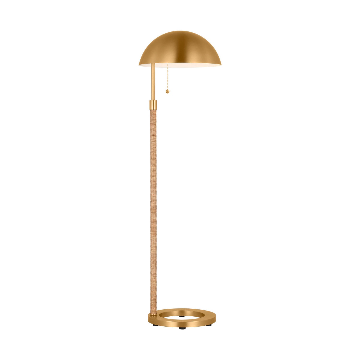 Lampadaire 1 lumière | Balleroy