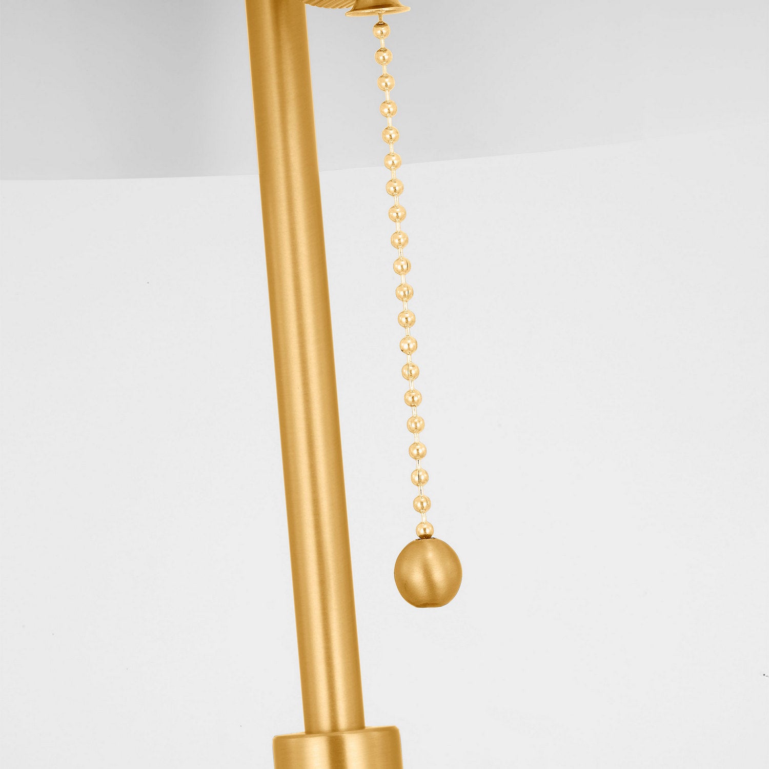 Lampadaire 1 lumière | Balleroy