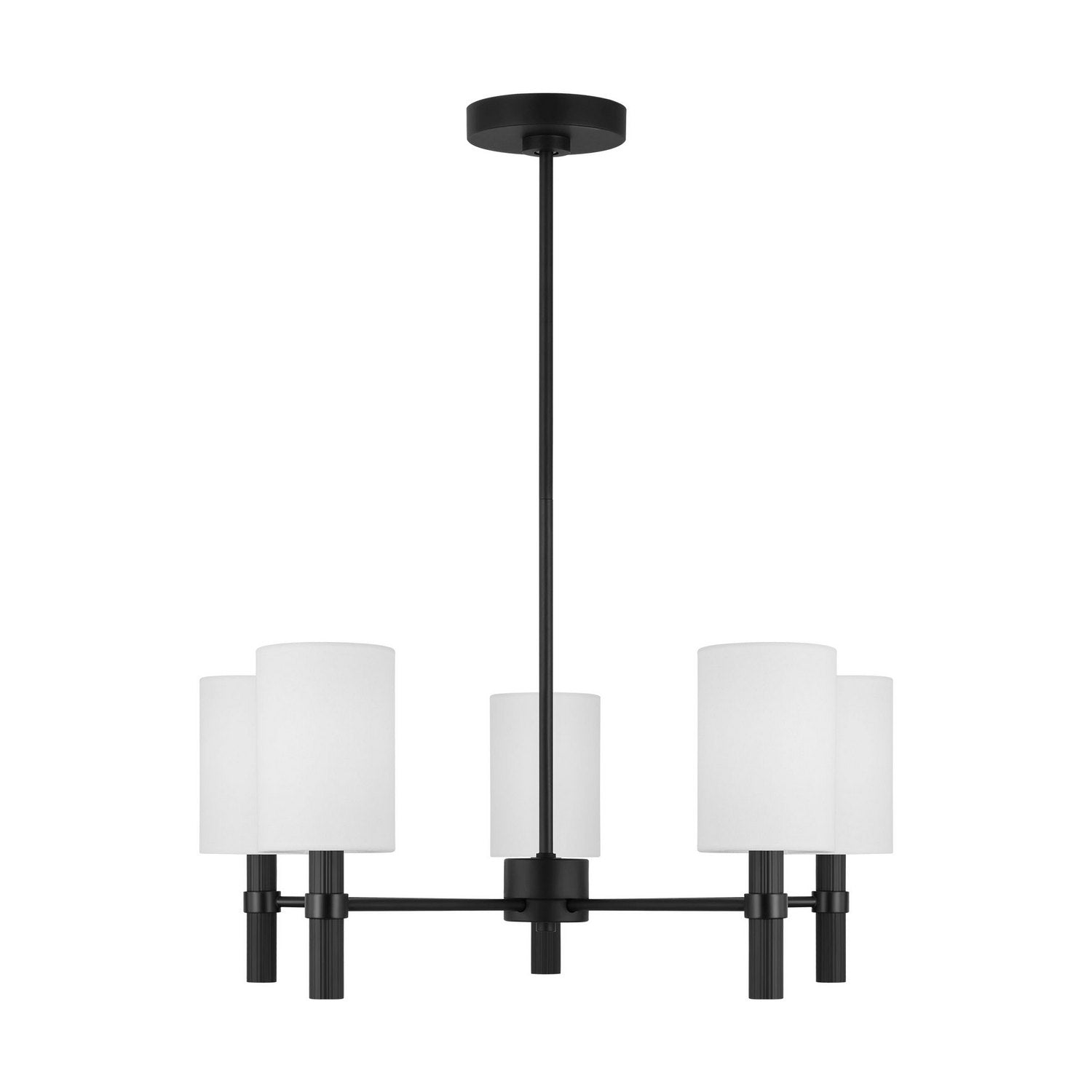 Lustre 5 lumières | Manor
