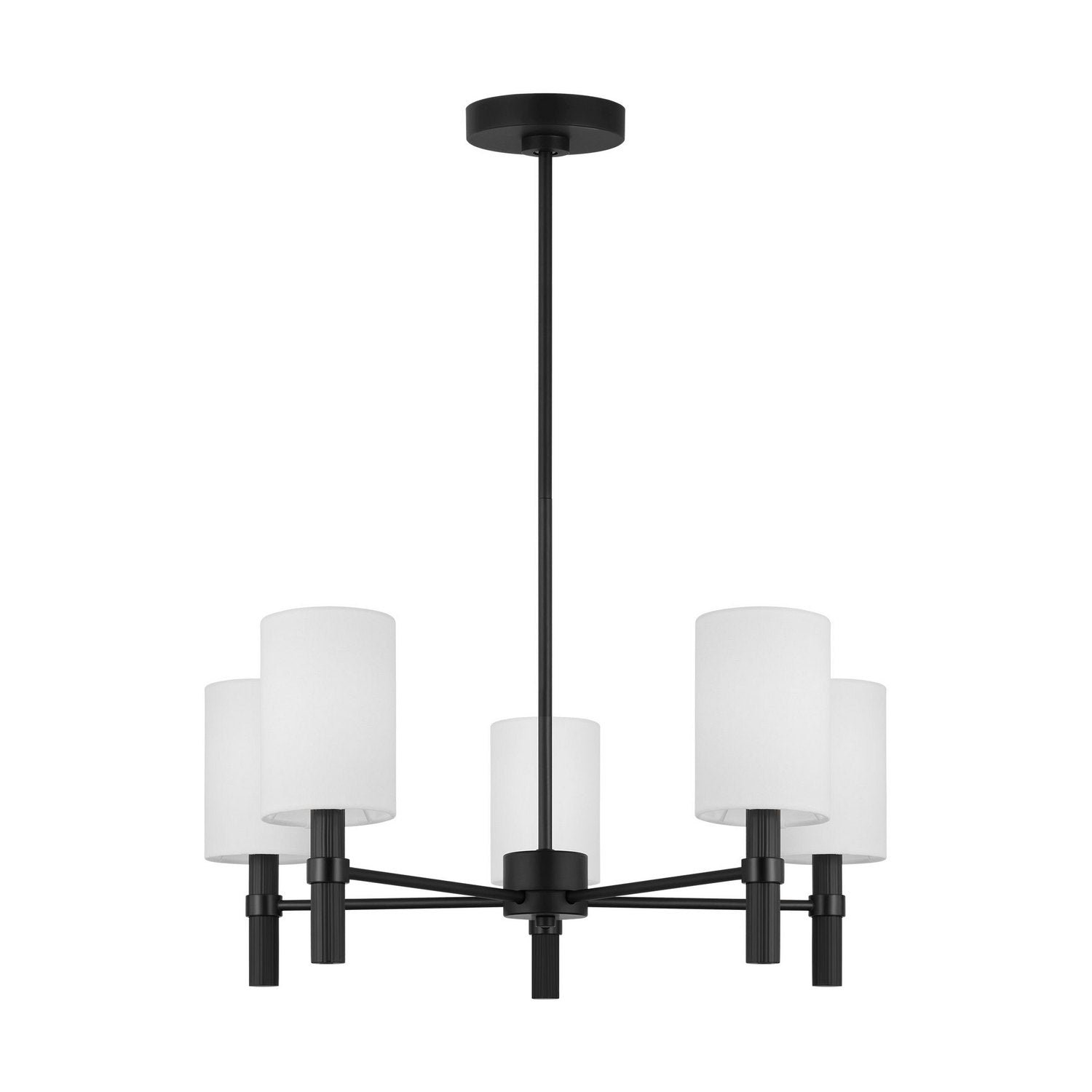 Lustre 5 lumières | Manor