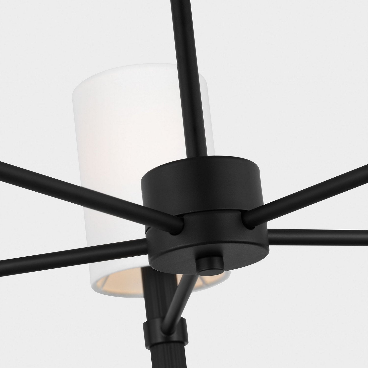 Lustre 5 lumières | Manor