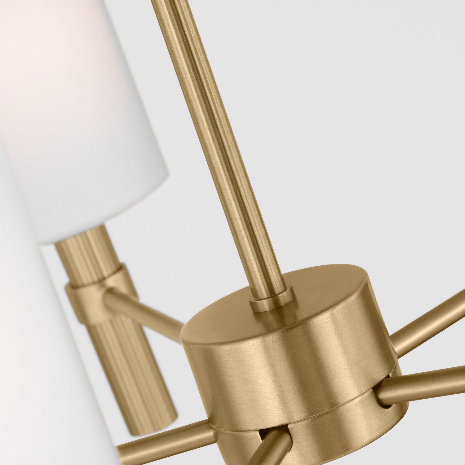 Lustre 5 lumières | Manor