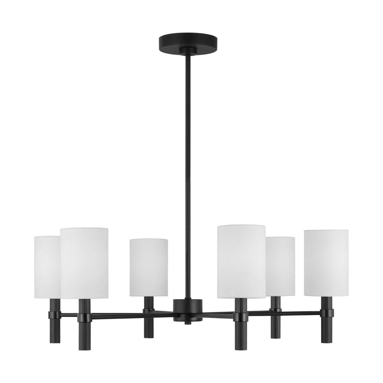 Lustre 6 lumières | Manor