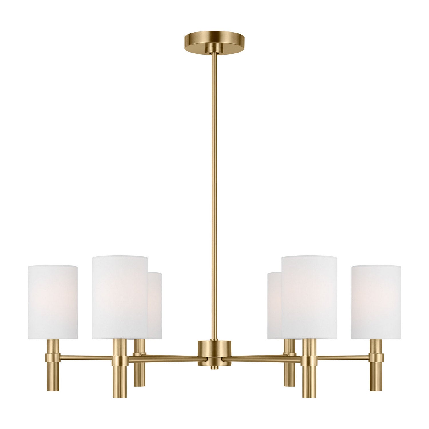 Lustre 6 lumières | Manor