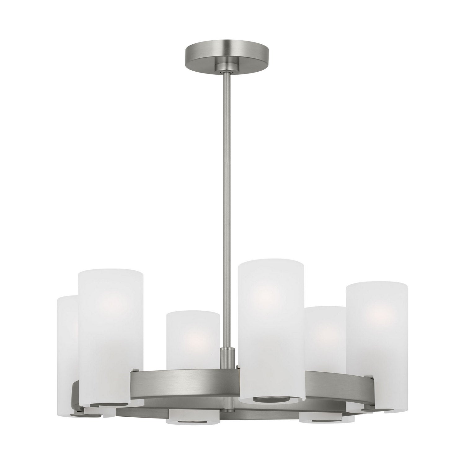 Lustre 6 lumières | Rhode
