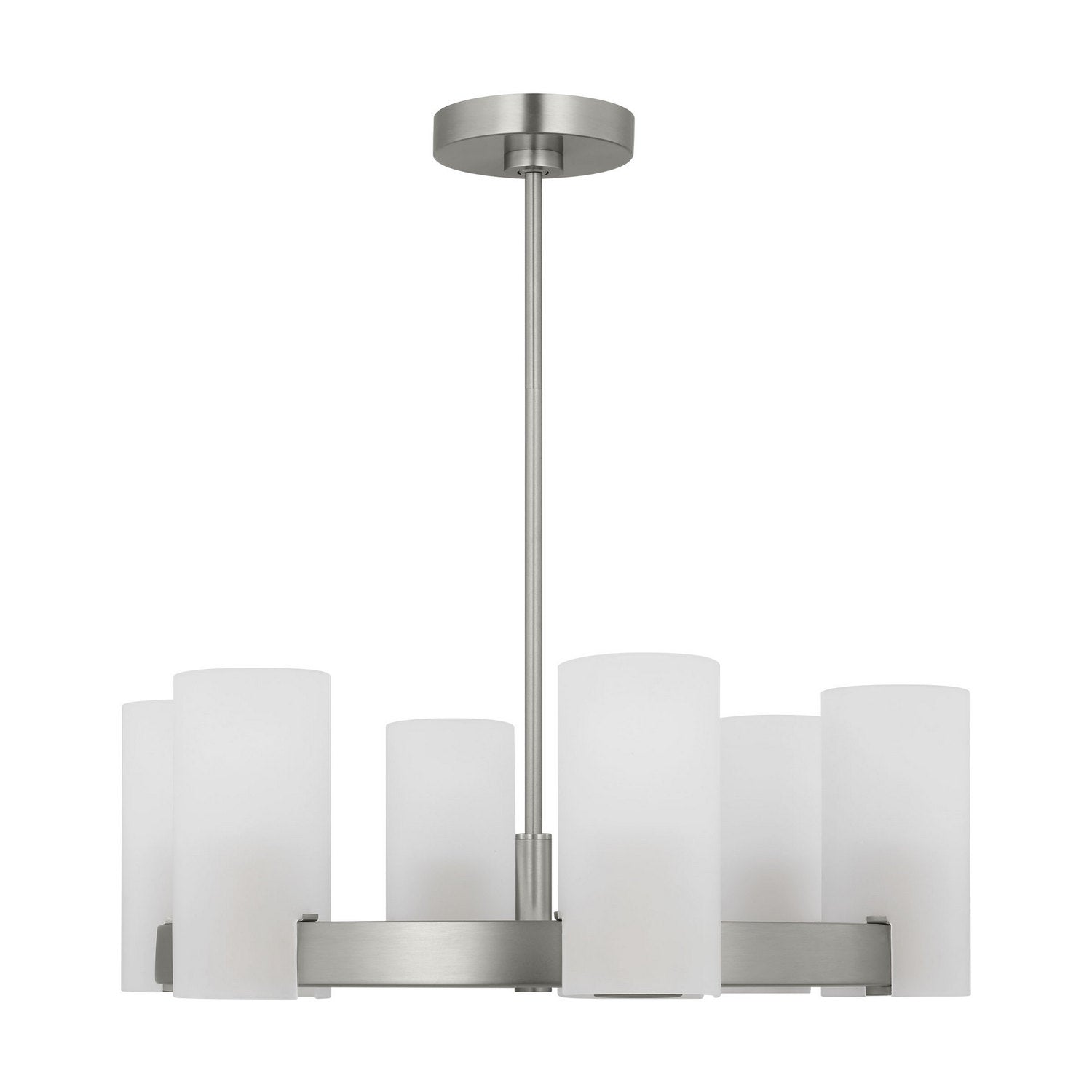 Lustre 6 lumières | Rhode