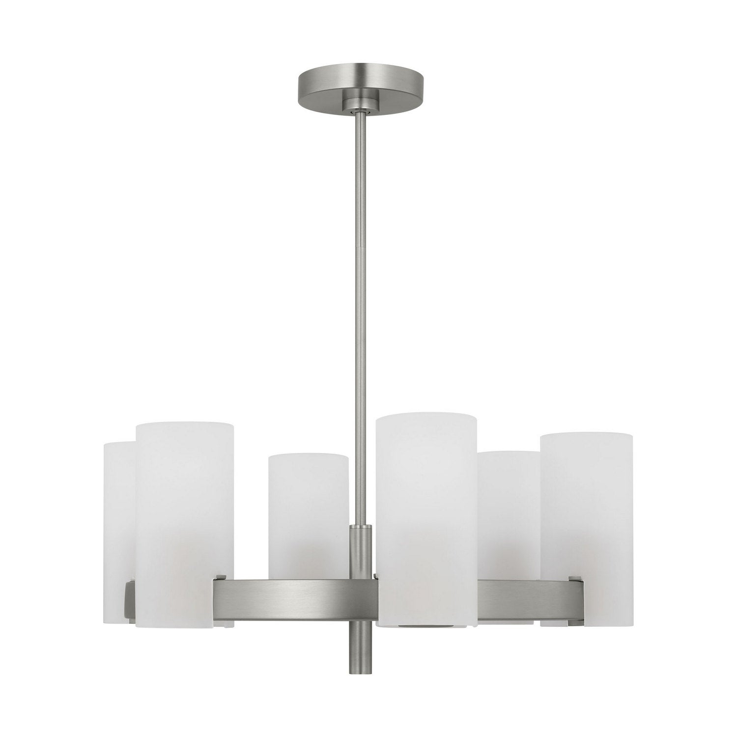 Lustre 6 lumières | Rhode