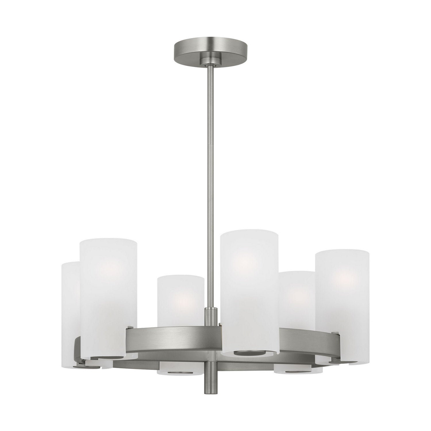 Lustre 6 lumières | Rhode