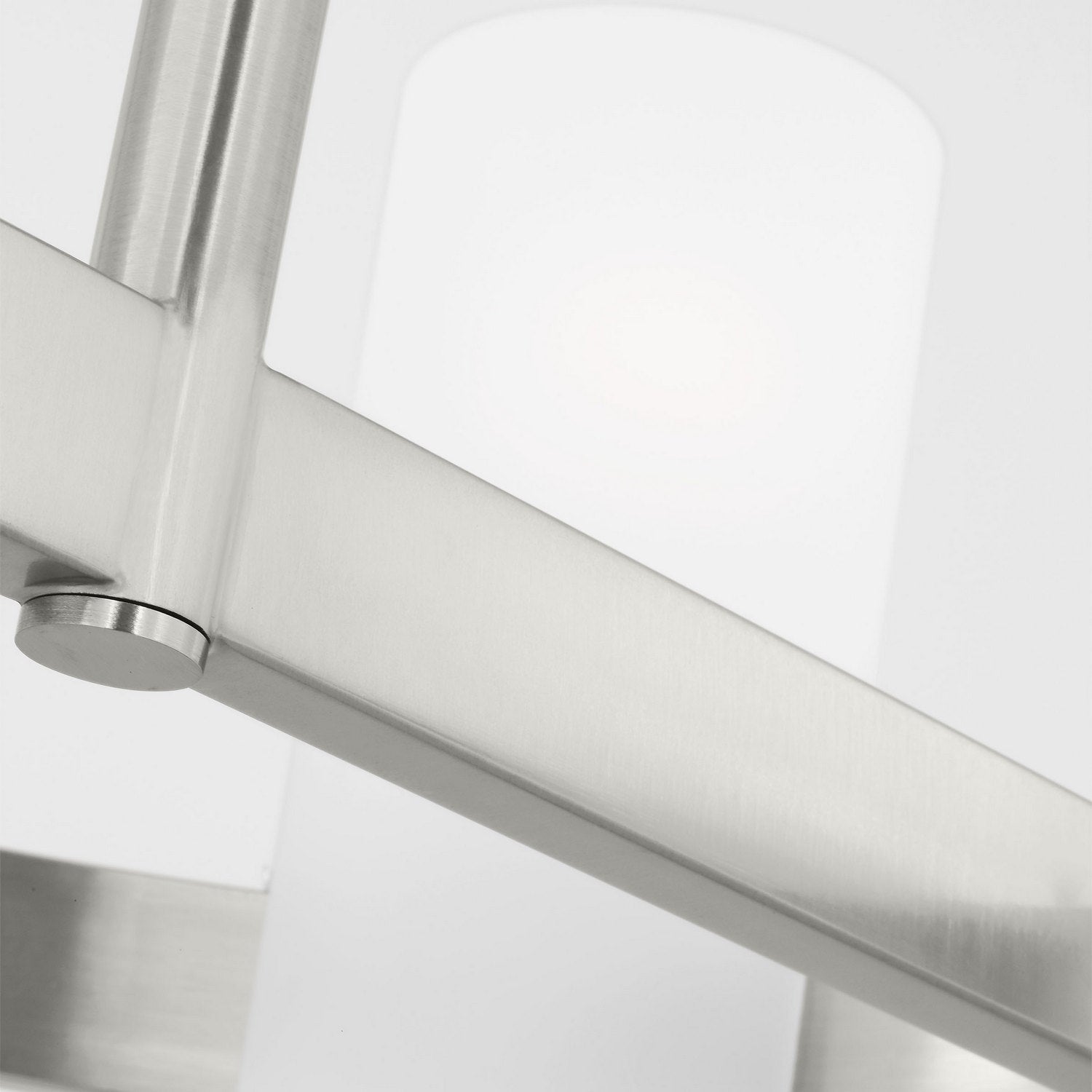Lustre 6 lumières | Rhode