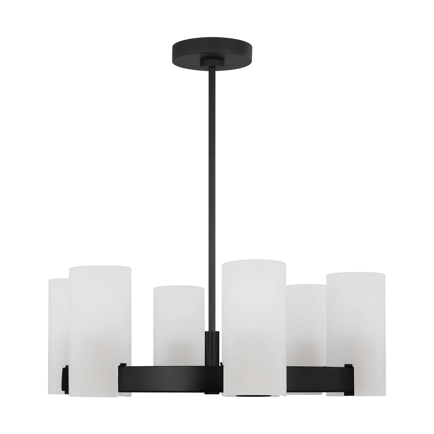 Lustre 6 lumières | Rhode