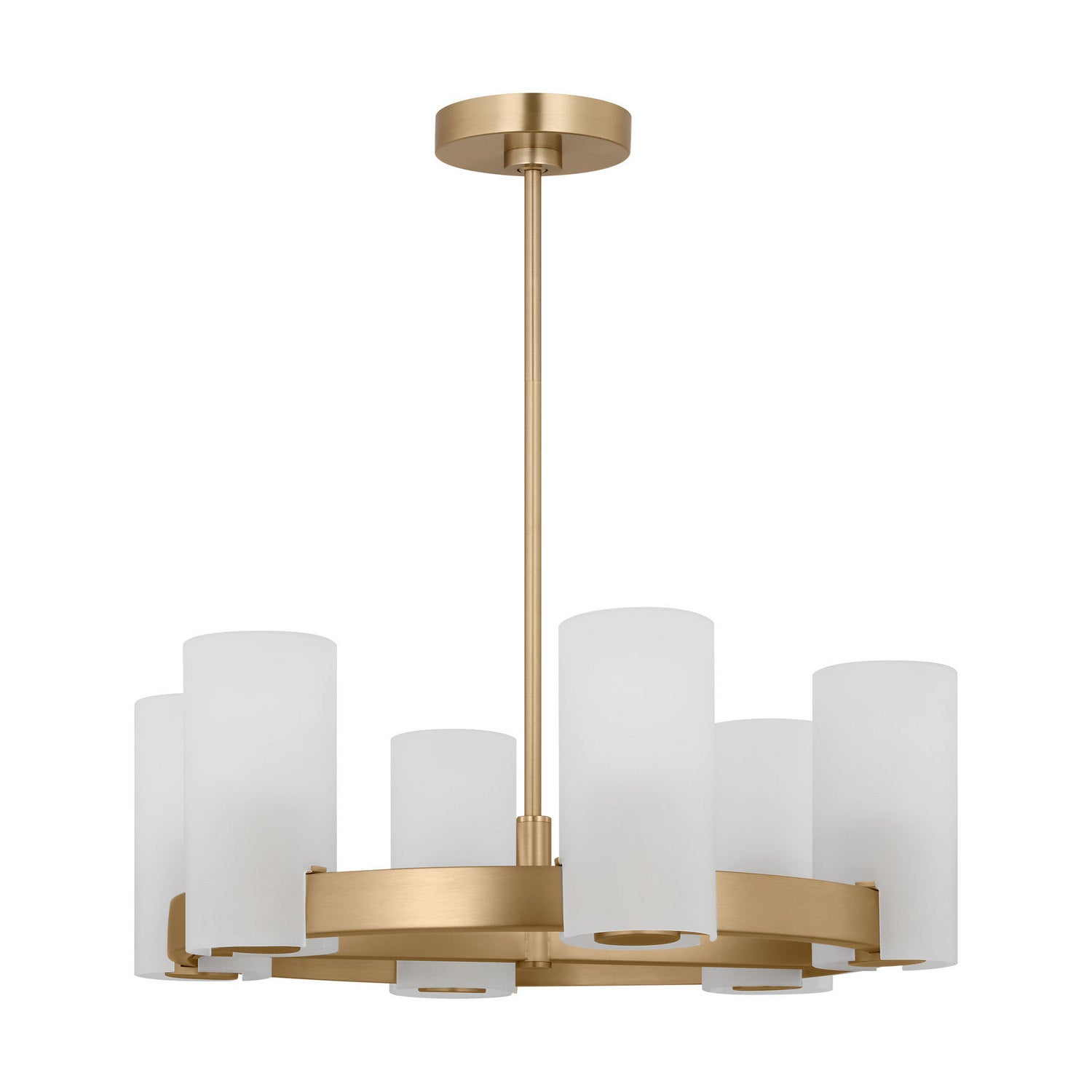 Lustre 6 lumières | Rhode
