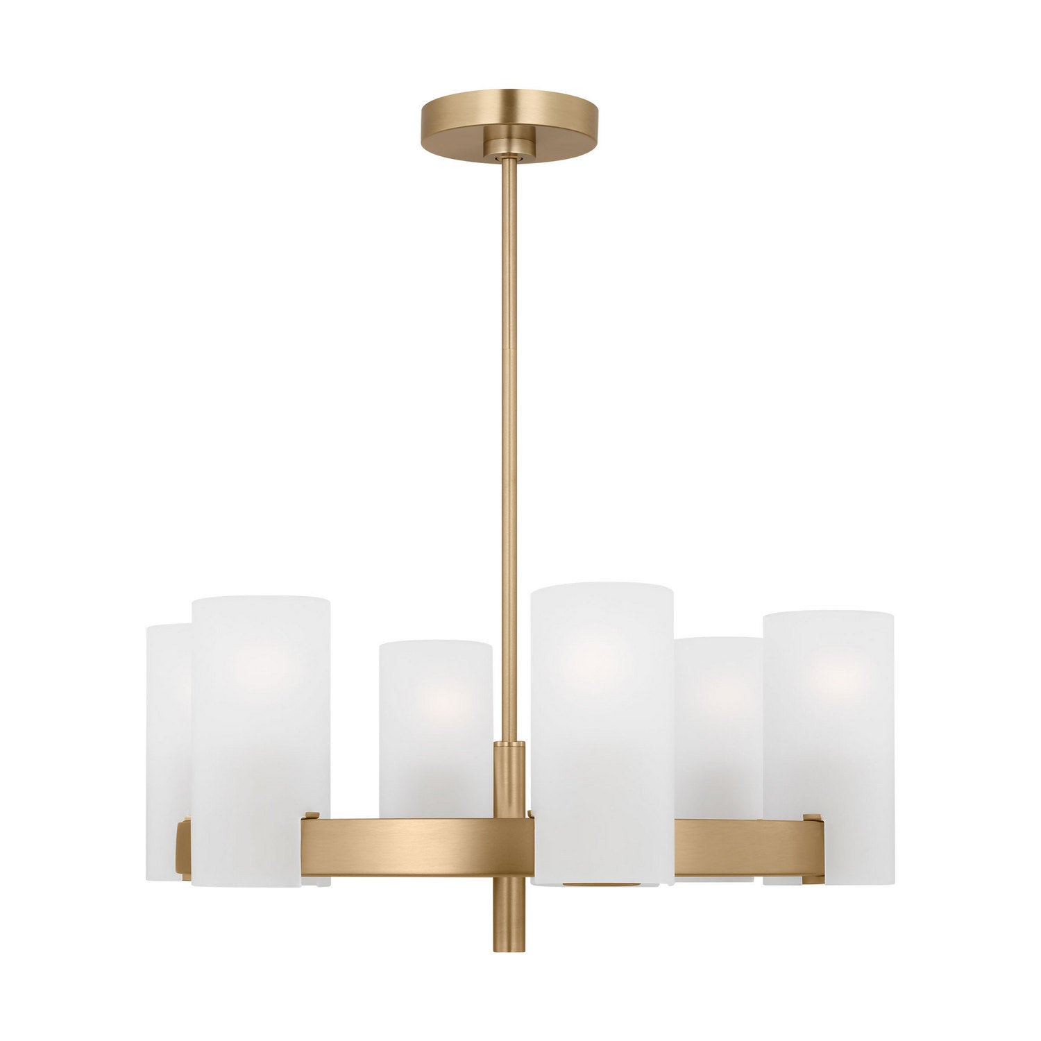 Lustre 6 lumières | Rhode