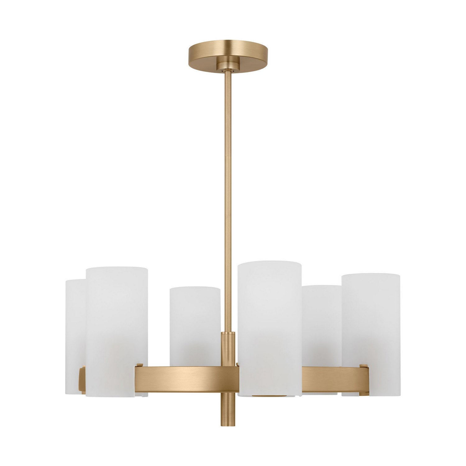 Lustre 6 lumières | Rhode
