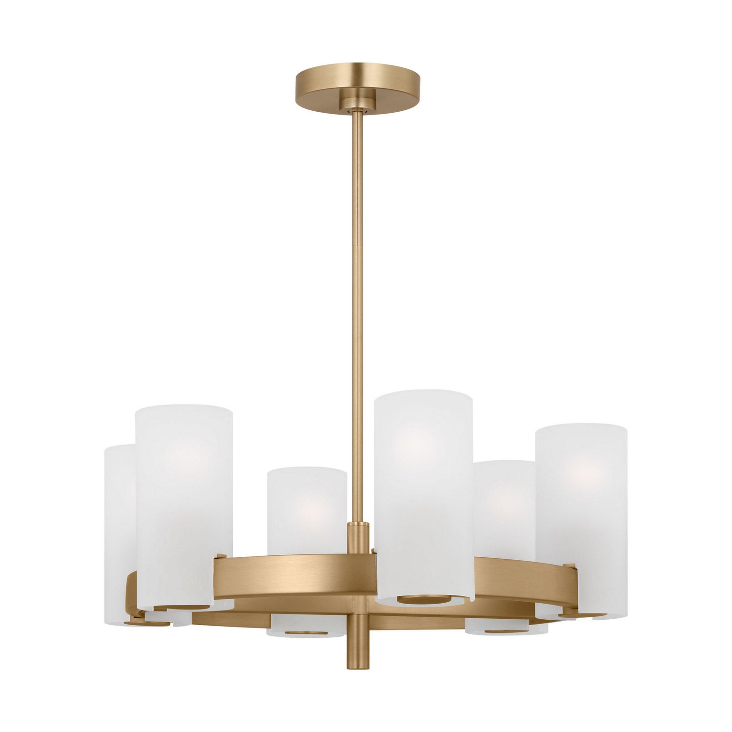 Lustre 6 lumières | Rhode