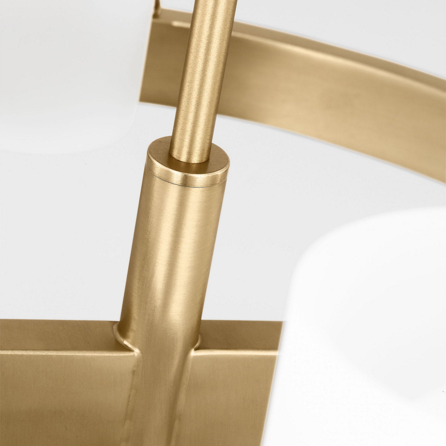 Lustre 6 lumières | Rhode
