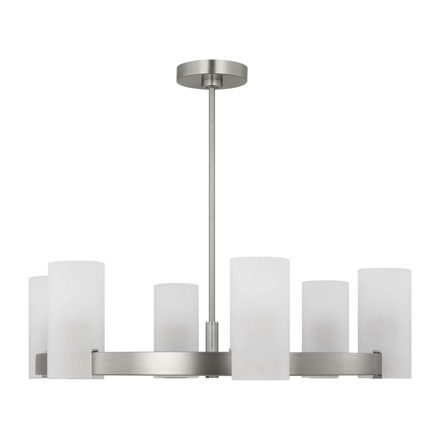 Lustre 6 lumières | Rhode
