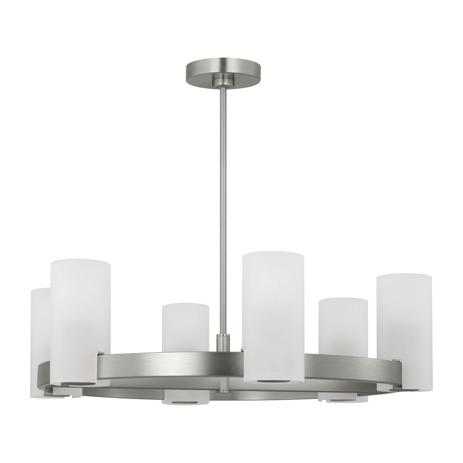 Lustre 6 lumières | Rhode
