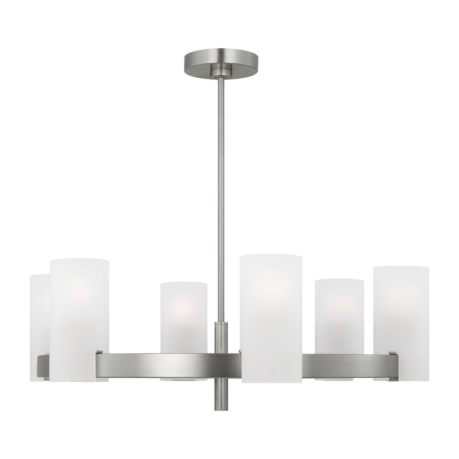 Lustre 6 lumières | Rhode
