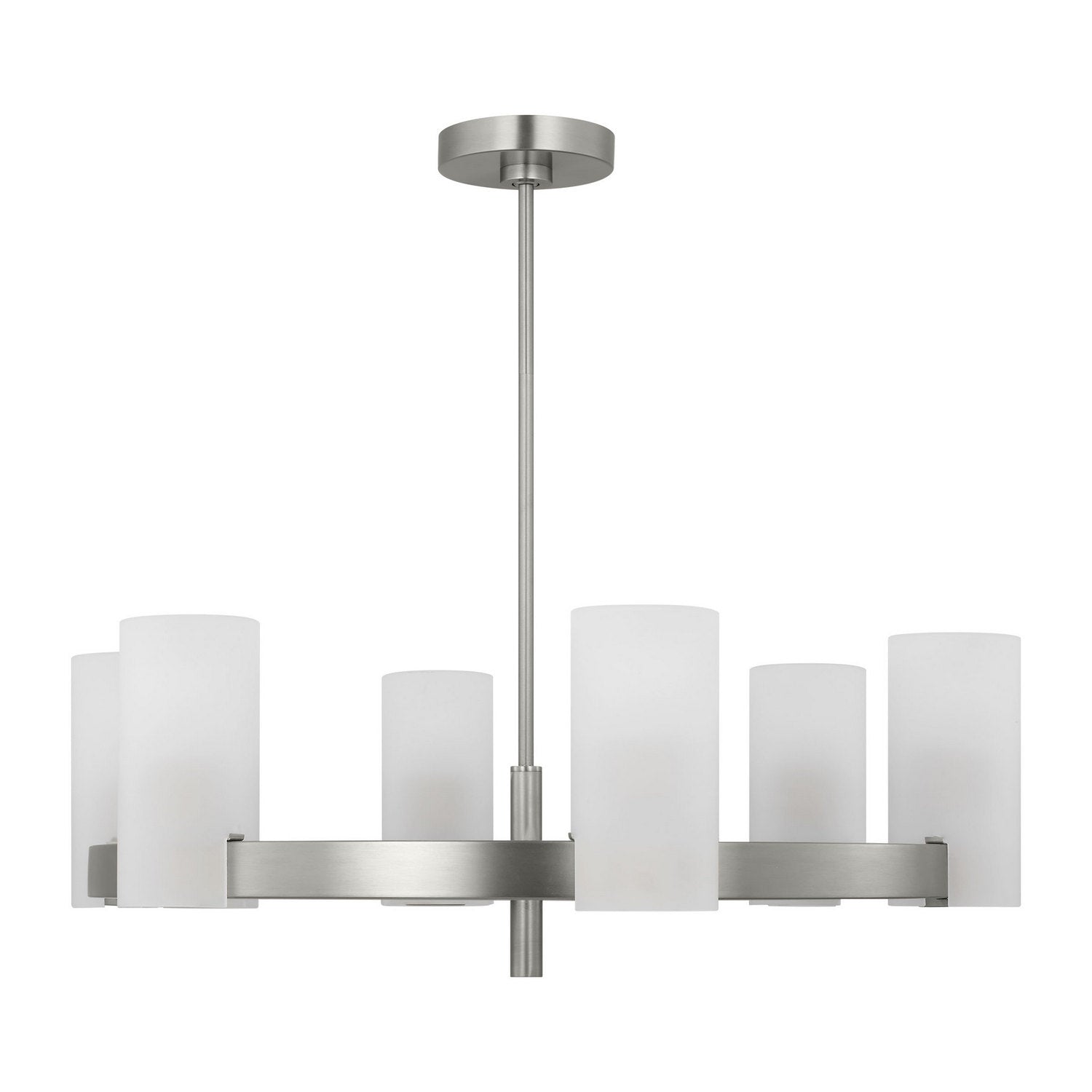 Lustre 6 lumières | Rhode