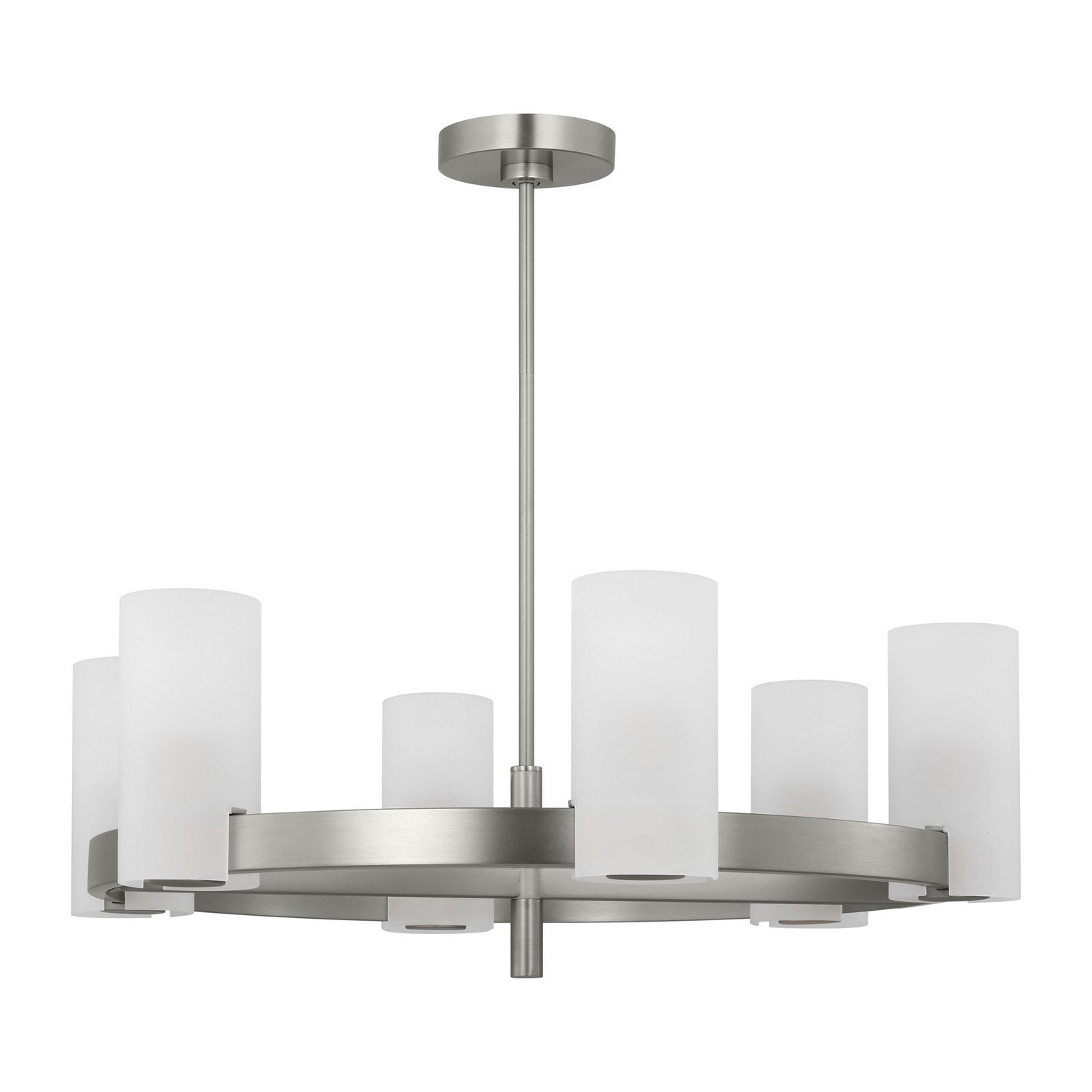 Lustre 6 lumières | Rhode