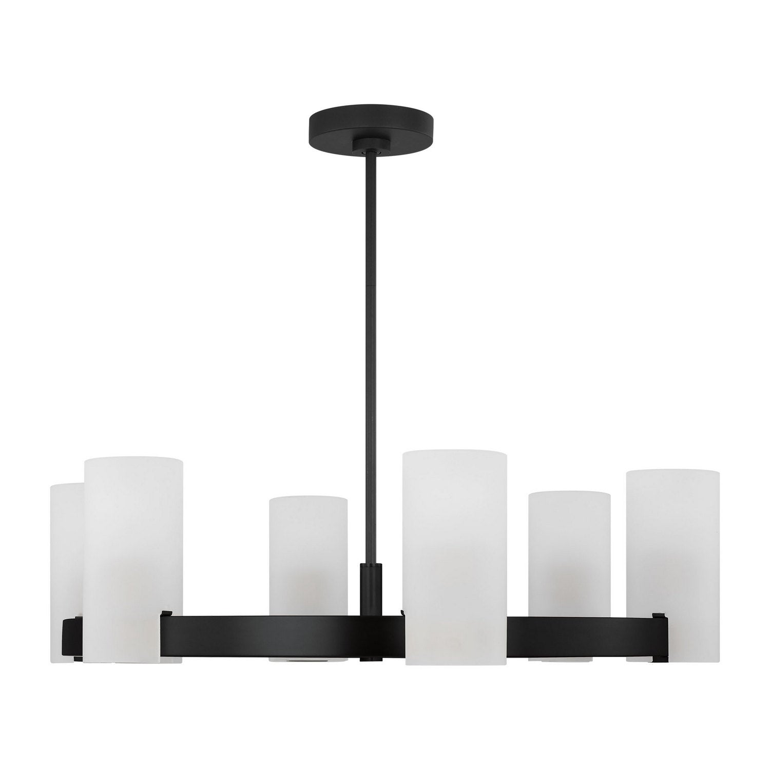 Lustre 6 lumières | Rhode