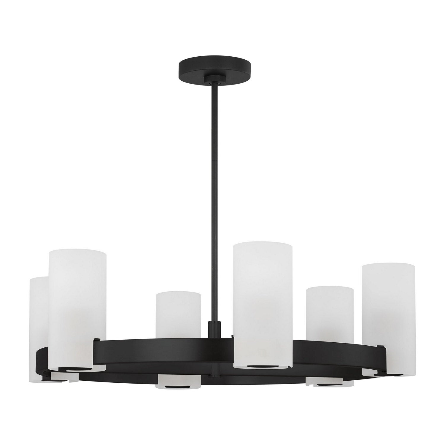 Lustre 6 lumières | Rhode