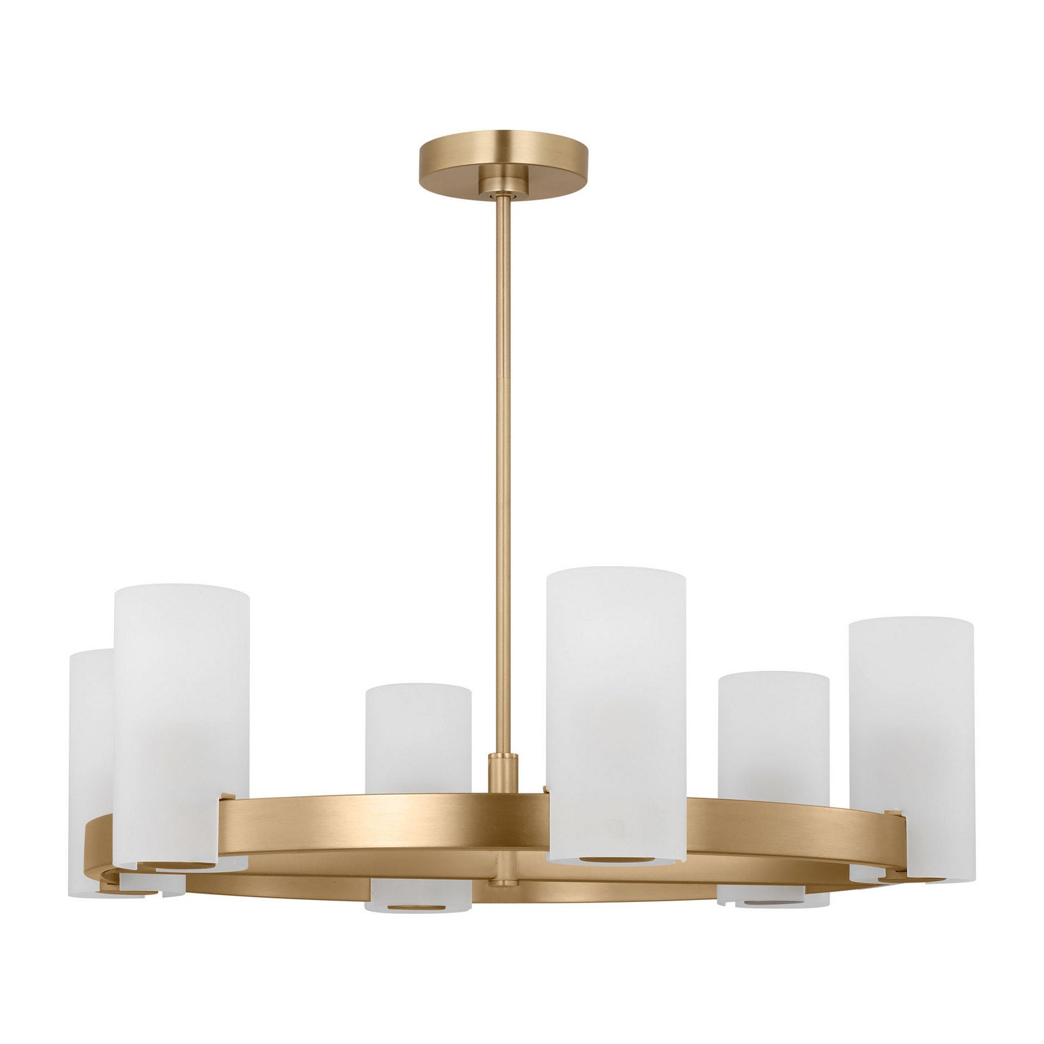 Lustre 6 lumières | Rhode