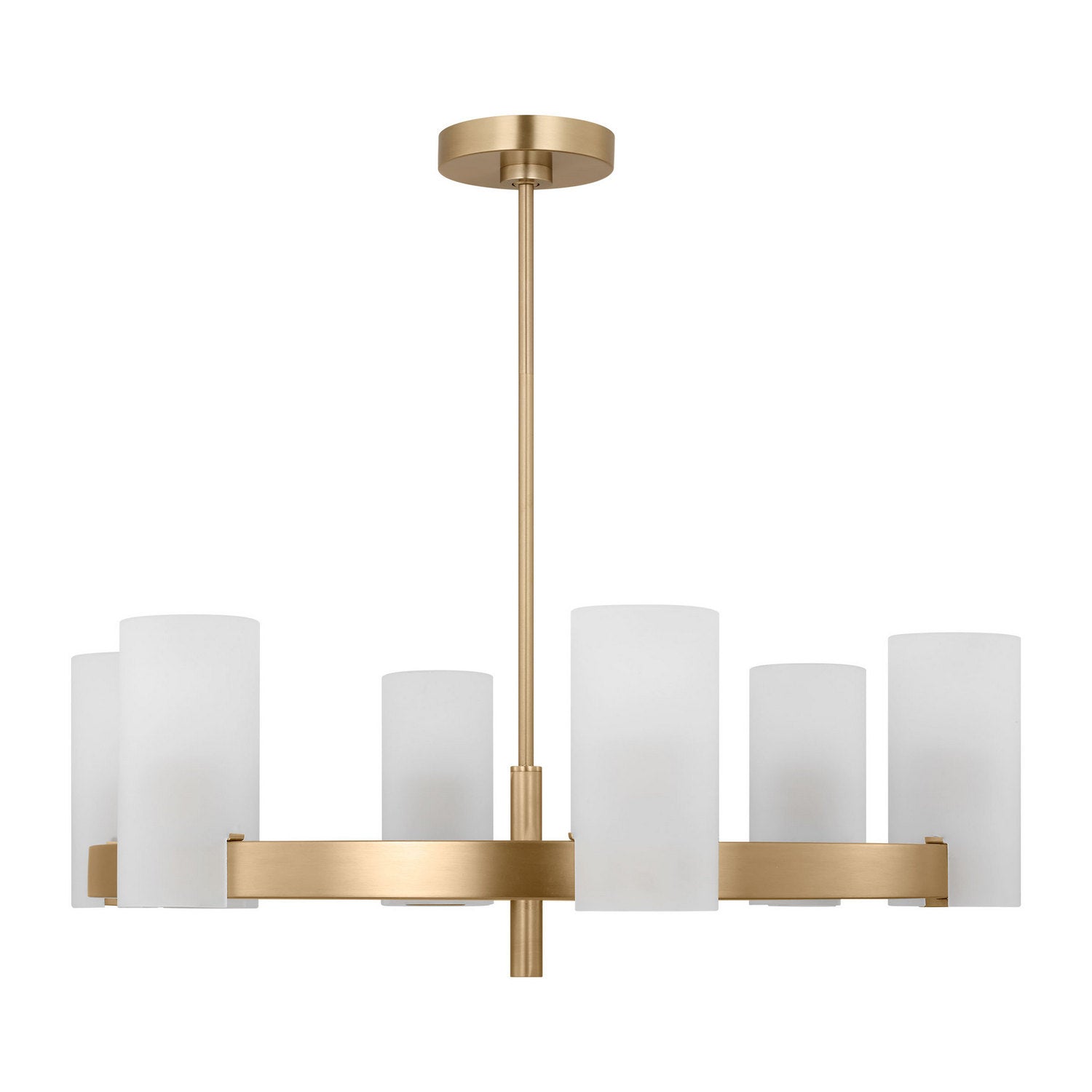 Lustre 6 lumières | Rhode