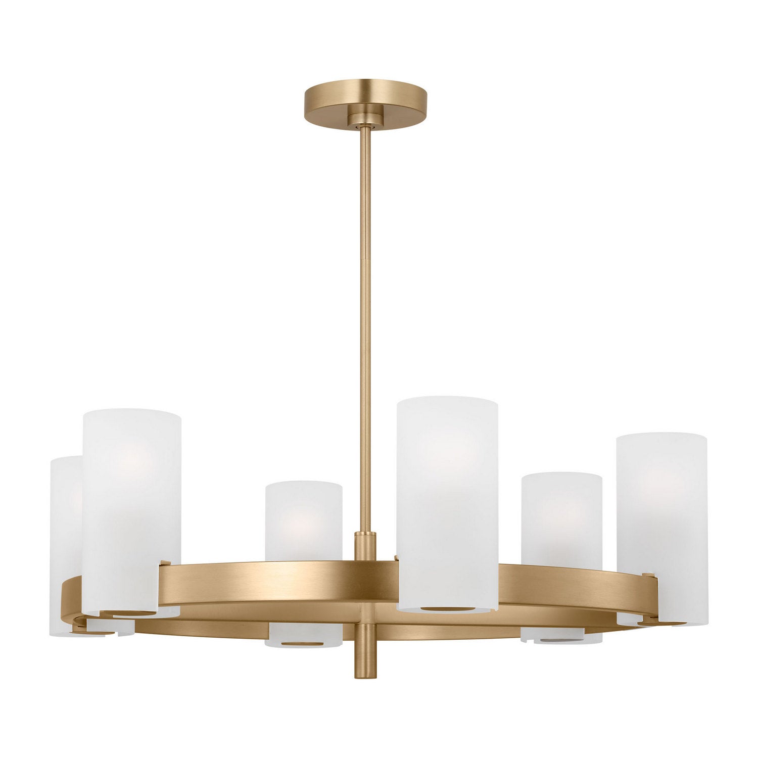 Lustre 6 lumières | Rhode