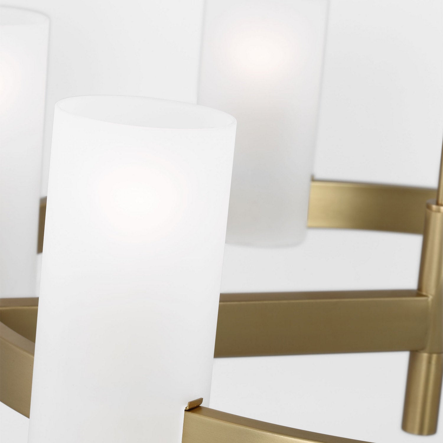 Lustre 6 lumières | Rhode