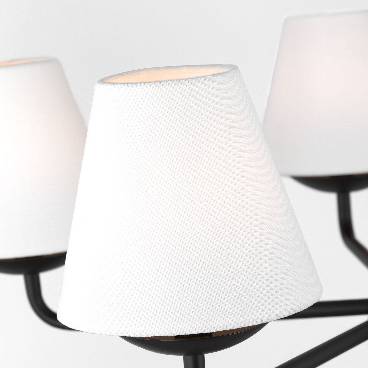 Lustre 5 lumières | Albion