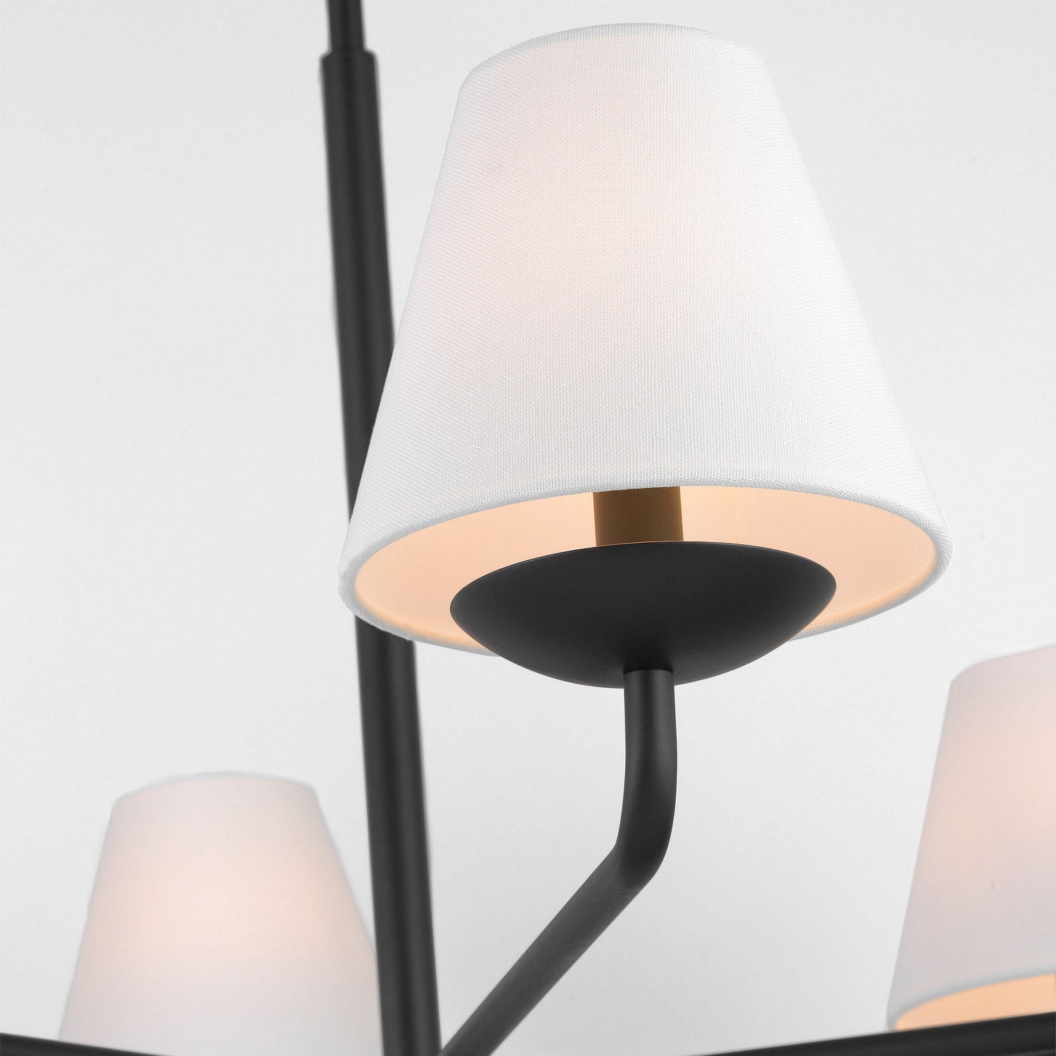 Lustre 6 lumières | Albion